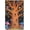 500 PCS, variant on Fantasy Building Design 500 Piece Jigsaw Puzzle for Adults, Fantasy Architecture Artwork, 20.5 x 15 IN