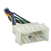 Radio Wiring Harnesses