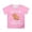 Pink, variant on ibiyuan Toddler Shirts Funny Short Sleeve Girls T Shirts 5t Funny Print Girl Tops 4t Crewneck Tees Comfort Vacation Summer Tee Top,8-9 Years
