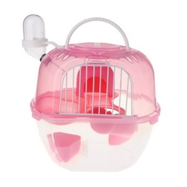Habitrail OVO Adventure Pack, Hamster Cage & Accessories