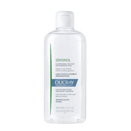 Ducray Sensinol Shampoo 400 ml.