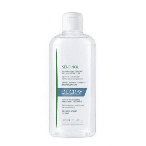 Ducray Sensinol Shampooing 400 ml.