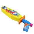 thumbnail image 3 of Banzai 2-in-1 Water Blaster & Foam Sword- for Kids Toddlers Girls Boys Agest 3+, 3 of 5