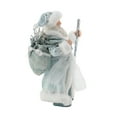 thumbnail image 2 of Department 56 Possible Dreams Santa Claus Father Frost Christmas Multicolor Figurine 10.5in H, 2 of 4