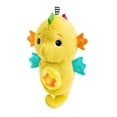 thumbnail image 1 of Juguete De Peluche Baby Einstein Con Luz Y Sonido Para Dormir Caballito De Mar Amarillo, 1 of 4