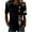 v#25Black171, variant on Womens T-Shirts Us National Flag Pattern Short Sleeve Crew Neck Celebrate America'S 250Th Anniversary For 4Th Of July Outdoor Activities Breathable Tops,Black,L