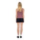 thumbnail image 4 of ONLY Top para mujer - ONLSARA SHARAI LIFEW TANK TOP, encaje, acanalado, cuello redondo, algodón Rosa M (Medium), 4 of 6