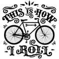 thumbnail image 3 of CafePress - Funny Cycling Large Mug - 15 oz Ceramic Large White Novelty Mug, 3 of 4