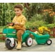 thumbnail image 4 of Tractor Ride-On Little Tikes con carrito para niños de 1 a 5 años, 4 of 7