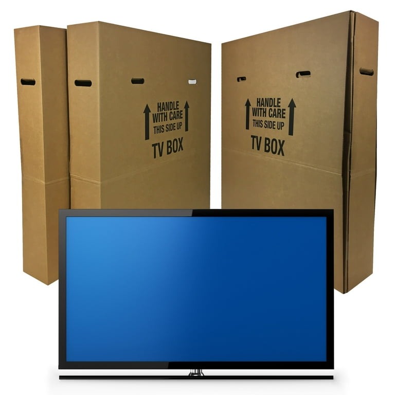  UBOXES Moving Boxes - 2 Room Bigger Smart Moving Kit - 28  Boxes,Tape, more : Box Mailers : Office Products
