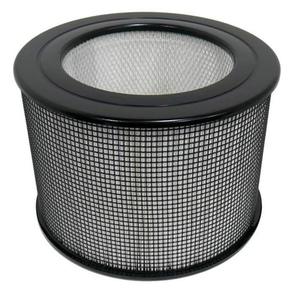 HEPA Replacement Filter for 13350, 13500, 13501, 13502, 13503, 13520, 13523, 13525, 13526, 13528, 50250, 50251, 52500, 63500, 83162, 83259, 83287, 83332