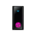 thumbnail image 2 of Acer Gaming Desktop Predator Orion 3000 PO3-640G-UR11 Intel Core i7 12th Gen 12700F (2.10GHz) 16GB DDR4 1TB HDD 512 GB PCIe SSD NVIDIA GeForce RTX 3060 Windows 11 Home 64-bit, 2 of 4