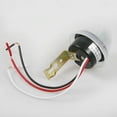 thumbnail image 4 of AC/ DC 12V Ajustable Auto on off Light Switch DC AC Photo Control Sensor, 4 of 7
