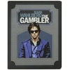 Gambler Steelbook [Blu-ray]