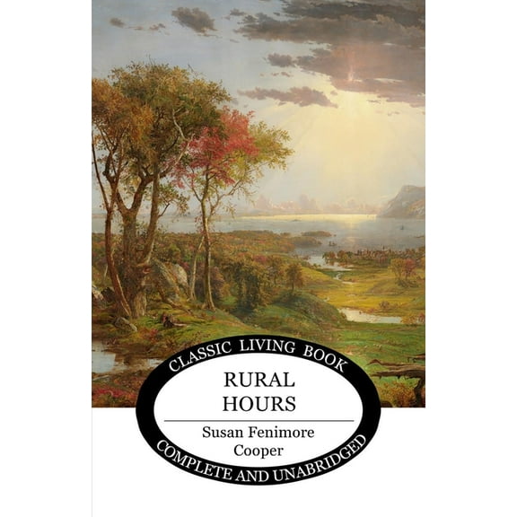 Rural Hours, (Paperback)