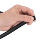 thumbnail image 4 of Tubos de espuma Uxcell para soporte de agarre, 13mm ID 23mm OD 1ft de longitud negro, 4 of 7