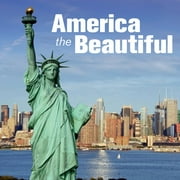 DaySpring "America the Beautiful" 2013 Wall Calendar