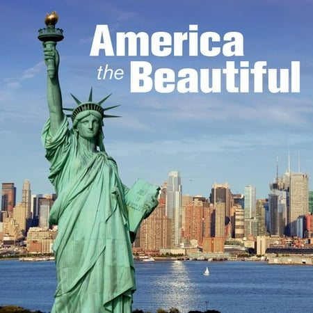 DaySpring "America the Beautiful" 2013 Wall Calendar