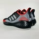 thumbnail image 4 of Adi-das?FluidFlow 2.0 Running Shoes Men Athletic Sneakers Black Grey Red HP9619, 4 of 4