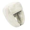 thumbnail image 1 of Piel artificial para orejeras de invierno, 1 of 2