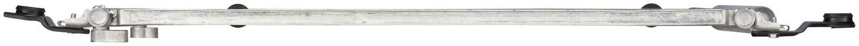 Spectra Premium 7-4012 Automotive Air Conditioning Condenser