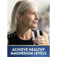 thumbnail image 4 of Magnesium Glycinate Powder | 6 oz | Lemon Flavor | High Absorption | by Nature's Truth, 4 of 8