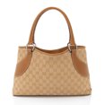 thumbnail image 1 of Pre-Owned Gucci GG Canvas Tote, 1 of 11