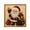 A, variant on Santa Diamond Art Kit, 5D Full Round Drill Painting, Christmas Home Wall Decor, DIY Crystal Bead Craft, Xmas Decoration Gift Set for Adults
