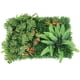 thumbnail image 5 of 2pcs de Césped Artificial Planta Follaje Vegetación Panel Valla Decoración de, 5 of 8
