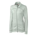 thumbnail image 1 of Clique Ladies Helsa Full Zip Jacket, 1 of 1