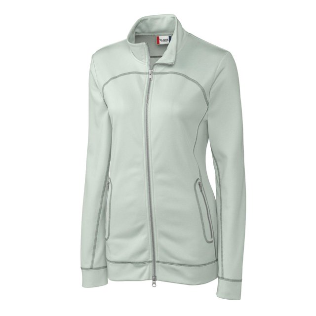 Clique Ladies Helsa Full Zip Jacket