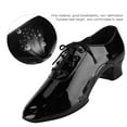 thumbnail image 4 of Zapatos latinos suaves y cómodos Eficiencia maximizada, 4 of 8