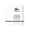thumbnail image 3 of Perfume Lacoste L.12.12 French Panache Eau de Toilette 100 ml, 3 of 4