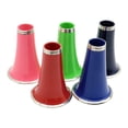 thumbnail image 4 of Soidarity Altavoz de clarinete Instalación práctica Accesorios reemplazados Boquilla Suministros para instrumentos Altavoz de entretenimiento Verde Accesorios para instrumentos musicales Azul oscuro Soidarity OD025433-05, 4 of 6