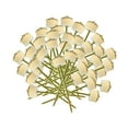 thumbnail image 2 of Clavos para pared de hormigón 50 piezas Perfecl, 2 of 8