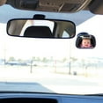 thumbnail image 2 of Clip on Baby Mirror with Suction Cup, 2 of 4