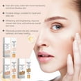 thumbnail image 6 of BB Blur Tinted Moisturizer, Hydrating Full Coverage Concealer Liquid Makeup BB Cream with SPF 30+, Hydrates & Smooths Your Skin Creamy, 6 of 6