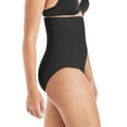 thumbnail image 2 of Maidenform Brief Firm Control High Waist Dressing Tummy Solutions Fat Free, 2 of 4