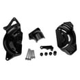 thumbnail image 1 of Engine Cover Engine Stator Engine Protect Cover Aluminum Alloy Engine Protector Engine Stator For Kawasaki CNC Aluminum Alloy Engine Stator Cover Protector Fits For Kawasaki, 1 of 8