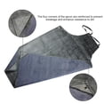 thumbnail image 1 of Garosa Work Apron, Oil Proof Apron, Professional For Cleaning Fish, 1 of 8
