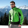 thumbnail image 2 of Result Mens Softshell Activity Waterproof Windproof Jacket, 2 of 4