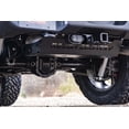 thumbnail image 5 of Rough Country Skid Plate Muffler for 2018-2024 Jeep Wrangler JL - 10599, 5 of 6
