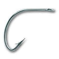 thumbnail image 2 of Mustad 37140-NI-3/0-100 Classic Wide Gap Fishing Hook Size 3/0, 2 of 2