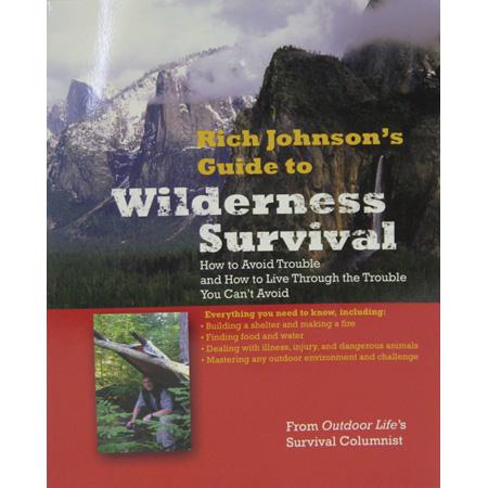 Emergency Survival : A Pocket Guide : Quick Information for Outdoor Safety - image 2 of 2
