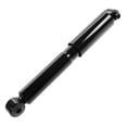 thumbnail image 5 of Geelife Front Rear Loaded Complete Strut Spring Assembly Shock Absorber Kit 4pc, 5 of 6