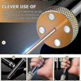 thumbnail image 4 of Loritia Wine Opener,AeroPop Wine Opener,Portable Pocket Air Pressure Wine Opener, 4 of 5