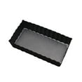 thumbnail image 5 of CIMAXIC 4 Inch Nonstick Quiche Pan Tart Pie Pan Mold with Removable Loose Bottom Baking Tool,4.53"X2.36"X0.79", 5 of 5