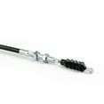 thumbnail image 3 of New Clutch Control Cable For Honda CBR900 CBR929 Fireblade 2000-2001 CBR954, 3 of 5