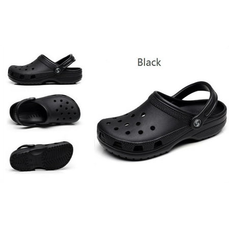 

FSYZX Unisex Garden Clogs Shoes