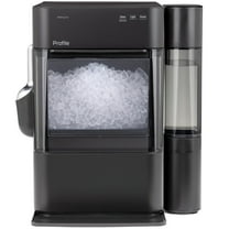 GE Profile™ Opal™ 2.0 Ultra Nugget Ice Maker with Side Tank and Scale Inhibiting Filter